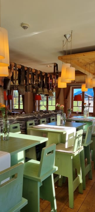 Gastro Hotel Oberstdorf