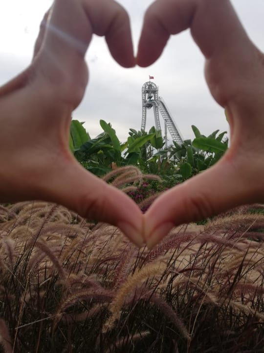 Sport & Freizeit The Land of Legends Kingdom Hotel