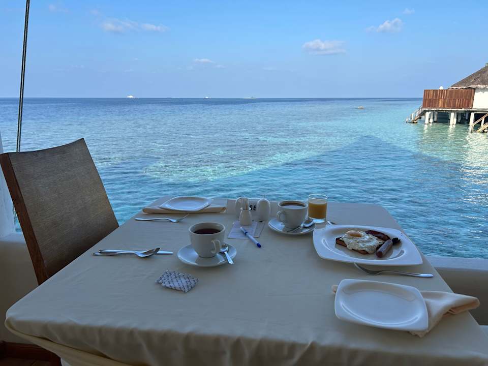 Gastro Safari Island Maldives