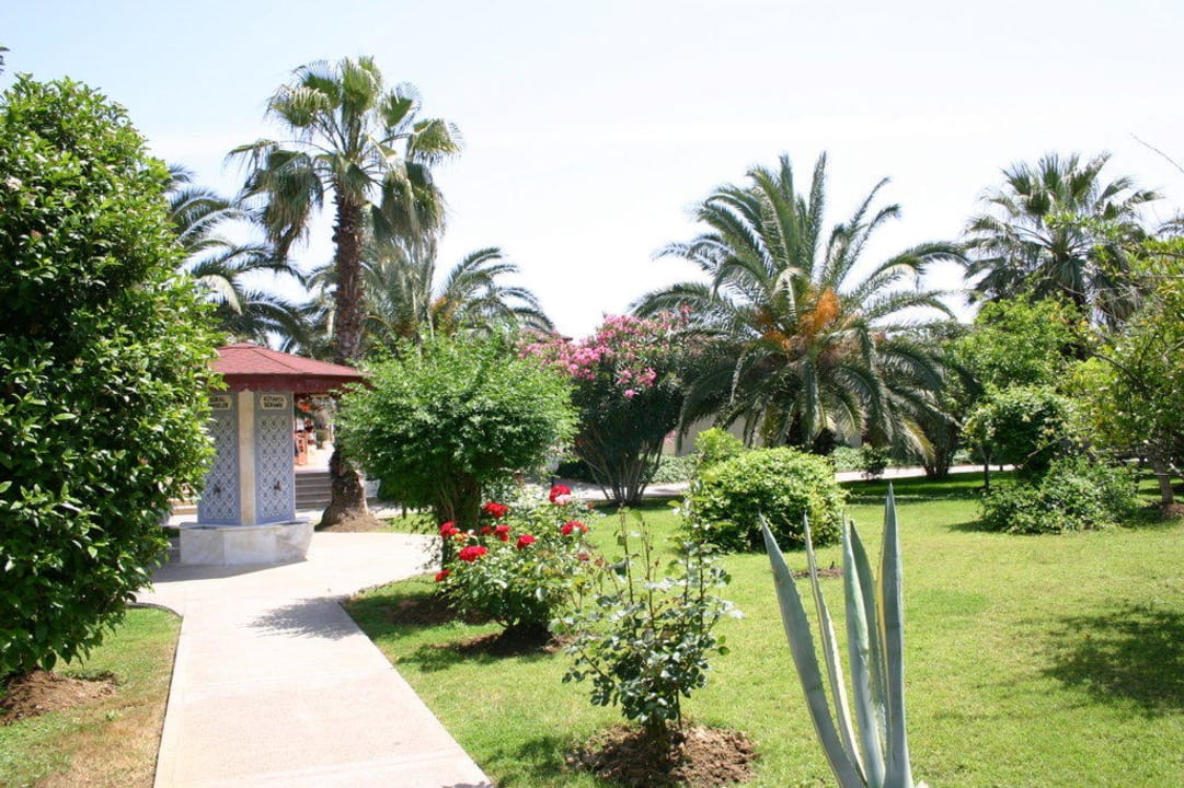 Club Ali Bey Manavgat Ali Bey Club