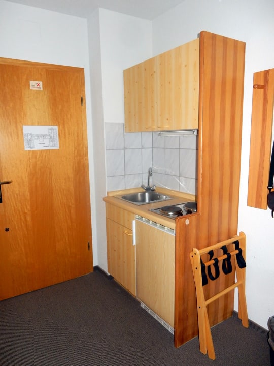 Zimmer Landhotel Rosenberger