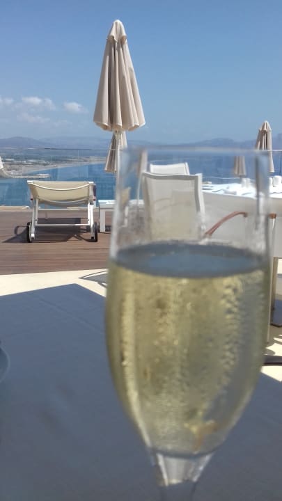 Gastro Lindos Blu, Luxury Hotel & Suites - Adults only