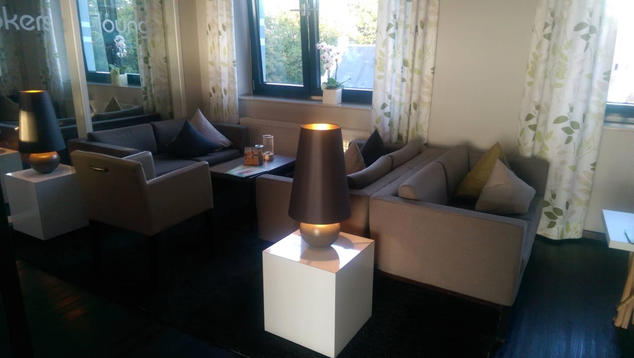 Barbereich Hotel Fährhaus