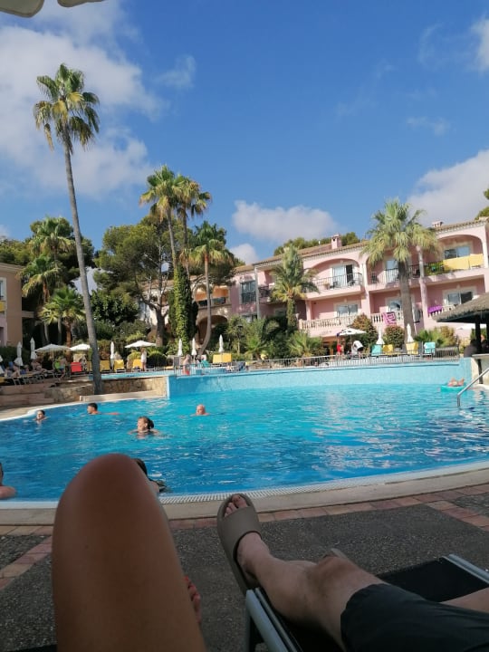 Pool R2 Lago Playa Park