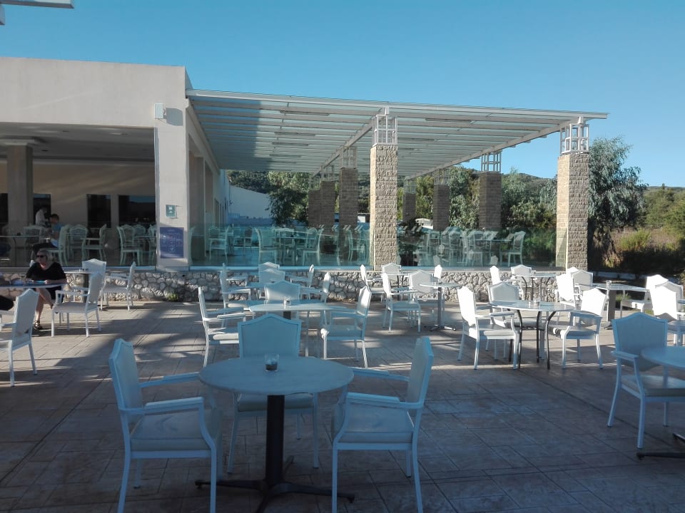 Gastro Sandy Villas Resort