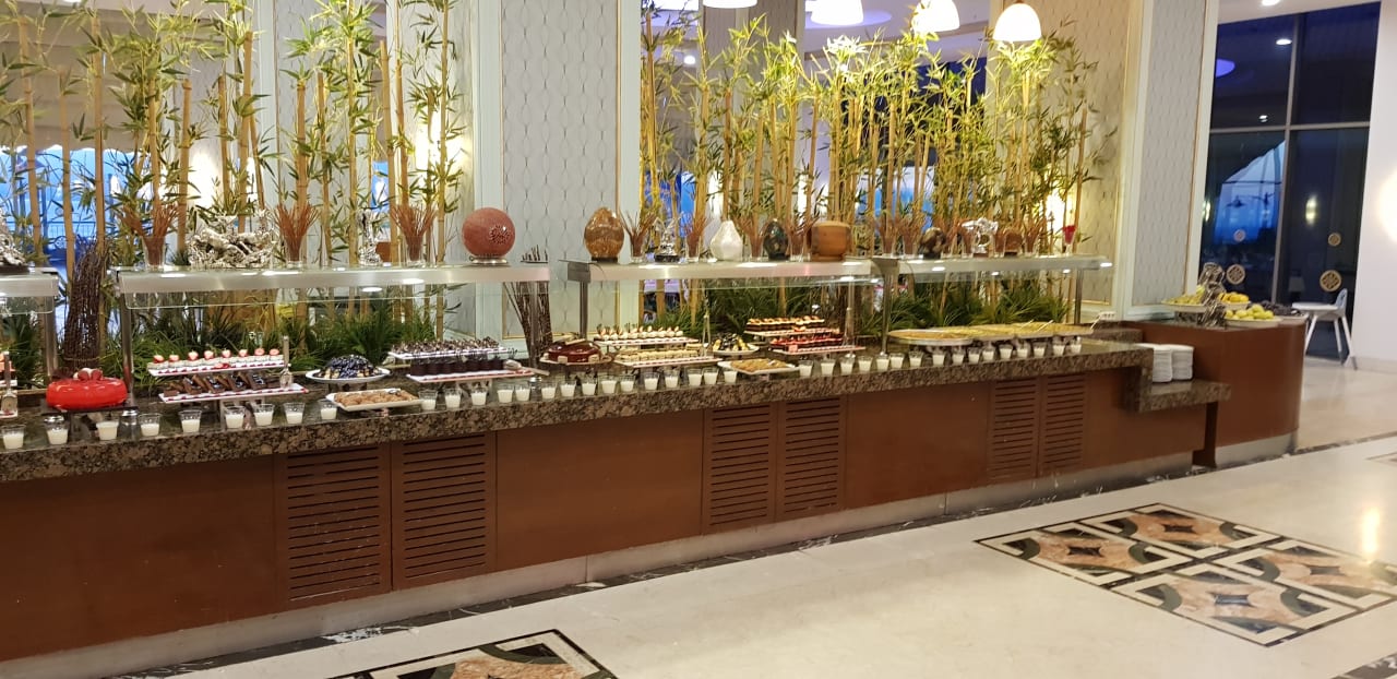 Gastro Royal Teos Thermal Resort Clinic & SPA