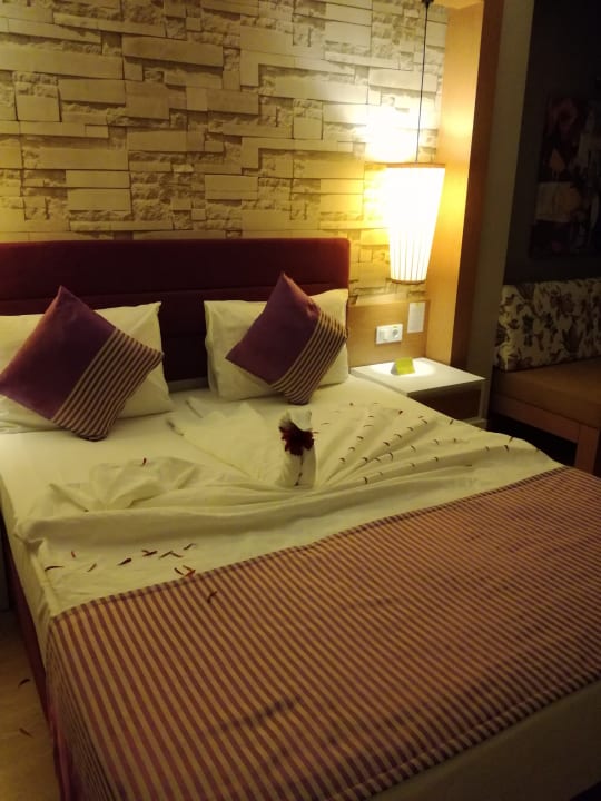 Zimmer TUI MAGIC LIFE Jacaranda