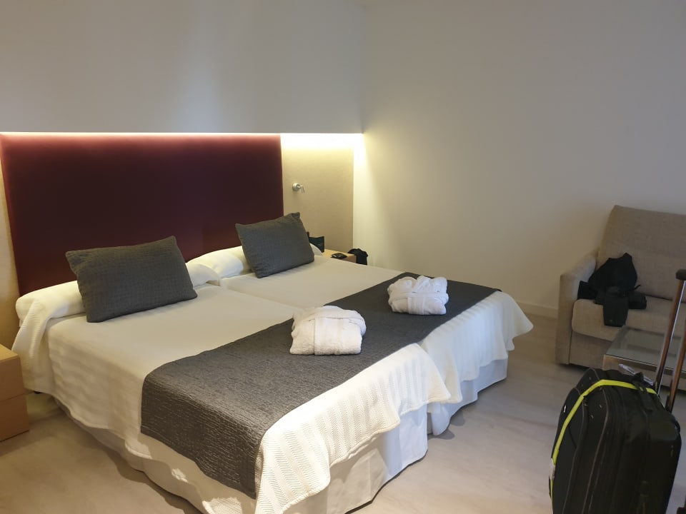 Zimmer CM Playa del Moro