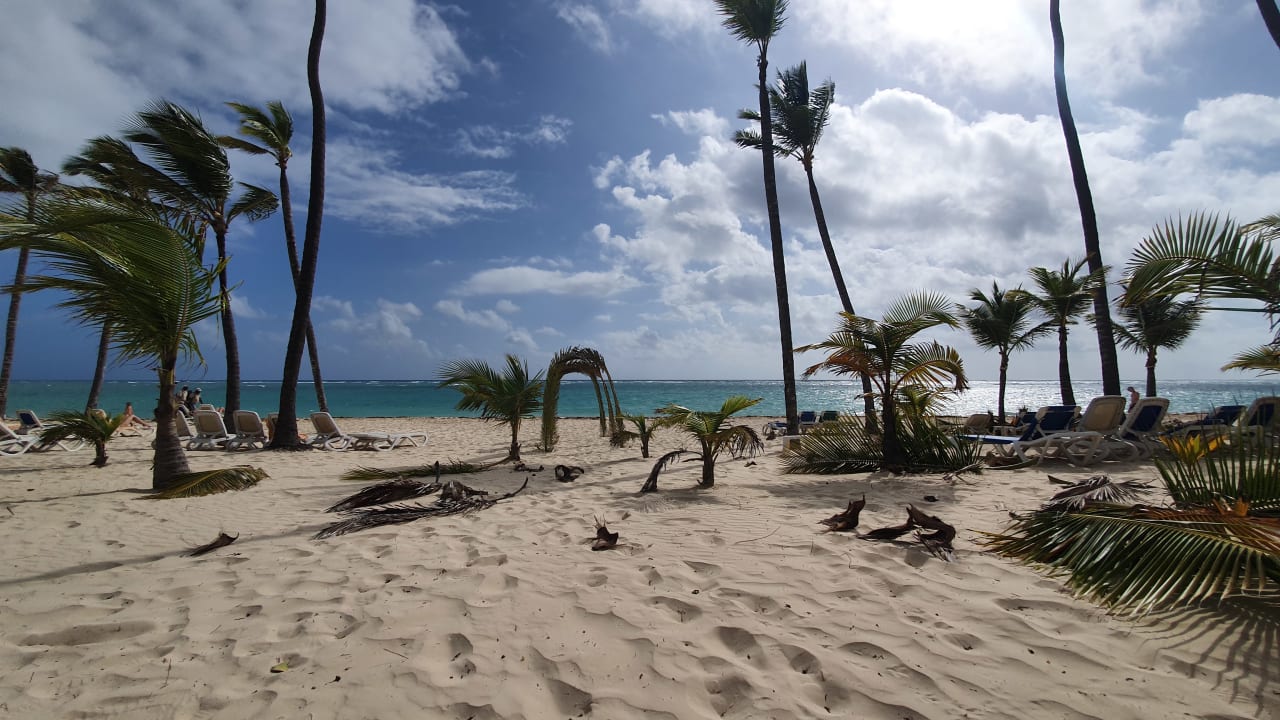 Strand Hotel Riu Palace Macao - Adults only