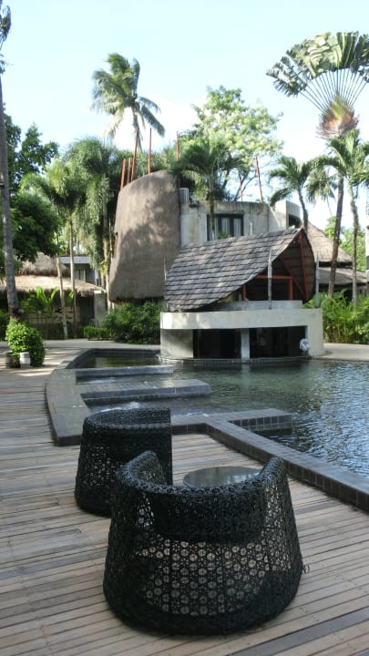 Pool Hotel The Dewa Koh Chang