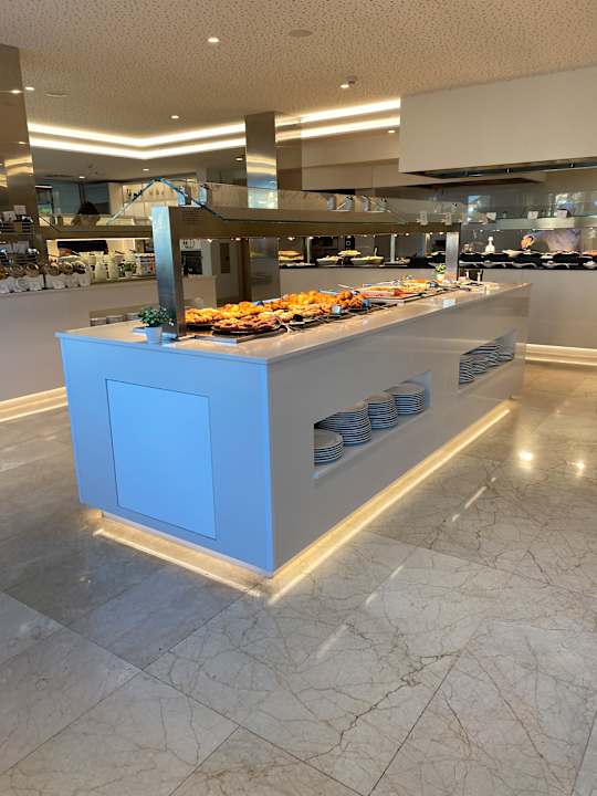 Gastro Hipotels Bahía Cala Millor