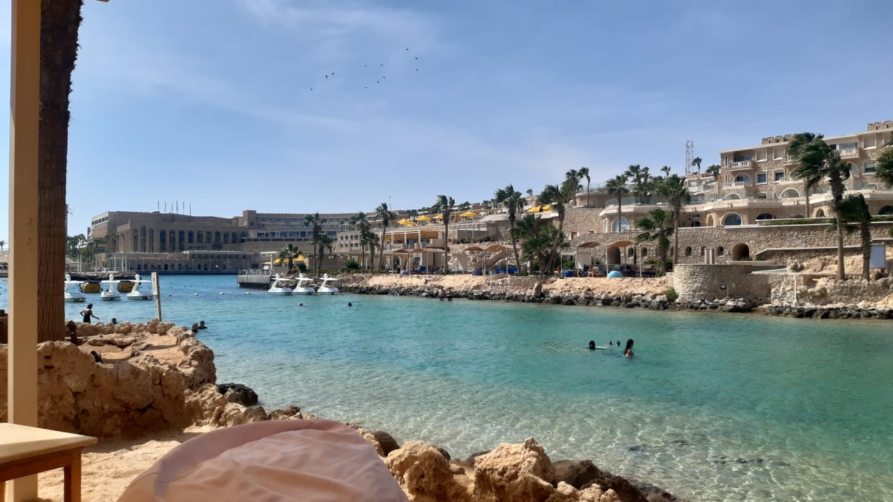 Sonstiges Pickalbatros Citadel Resort