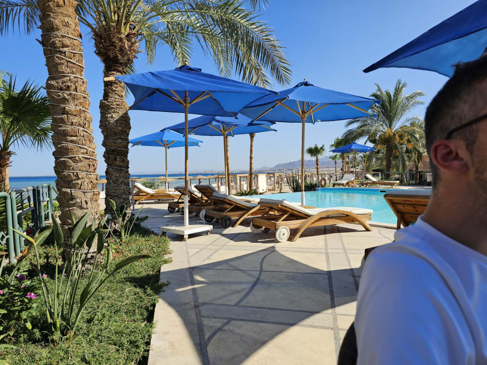 Pool Shams Prestige Abu Soma-Adults Only