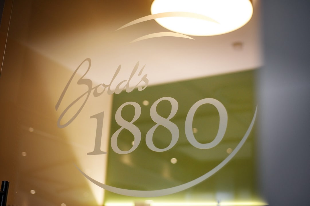 Restaurant Bold's Hotel Zum grünen Kranz