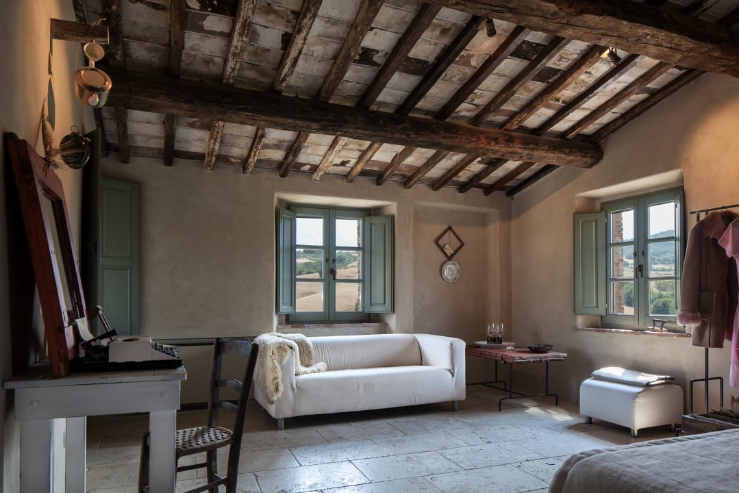 Zimmer Follonico Agritourism