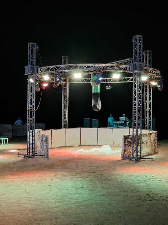 Strand Casa Mare Resort