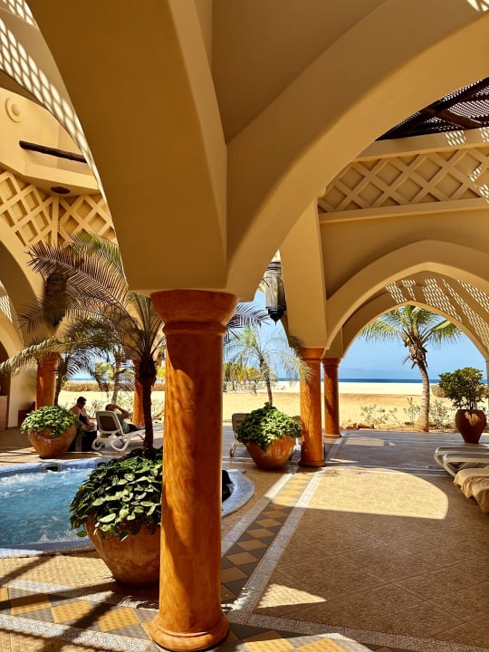 Sport & Freizeit Hotel Riu Touareg