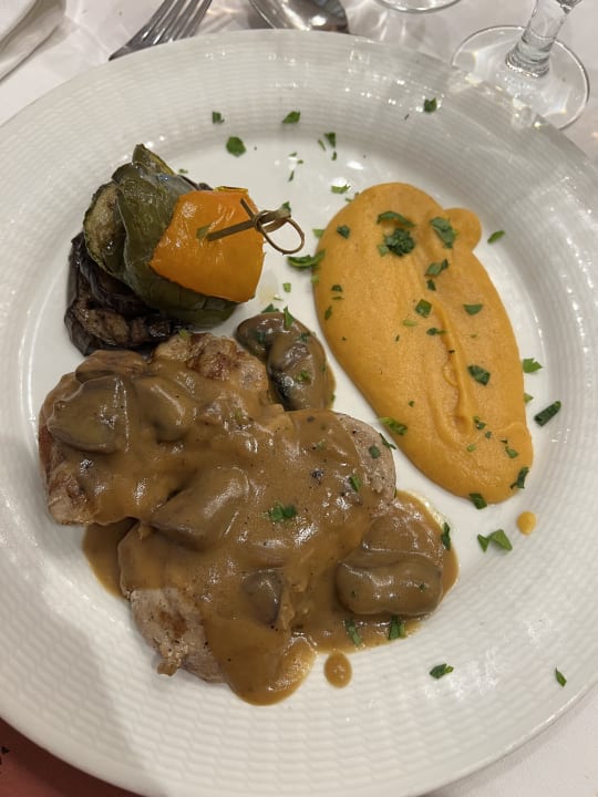 Gastro Hotel Calypso Beach