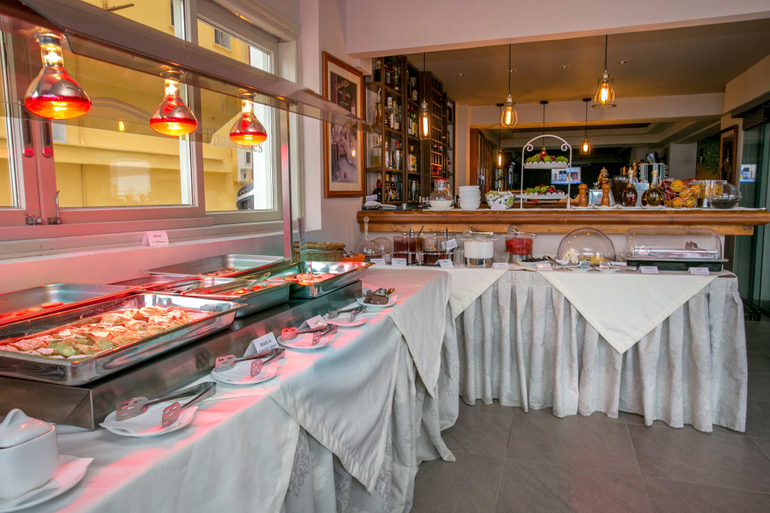 Gastro Hotel Thalassies & Hotel Thalassies Nouveau