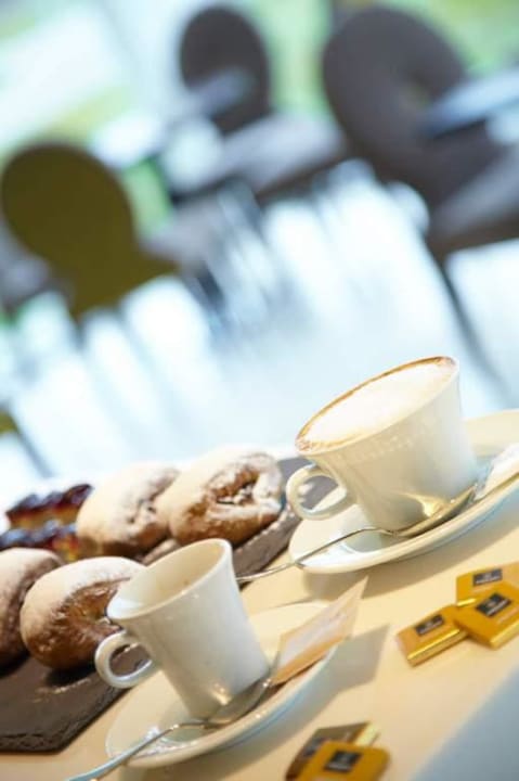 Breakfast / Colazione Pisa Tower Plaza