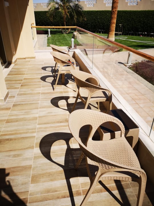 Zimmer Beach Albatros Resort