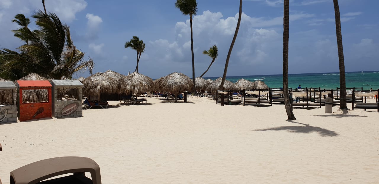 Strand Punta Cana Princess All Suites Resort & Spa