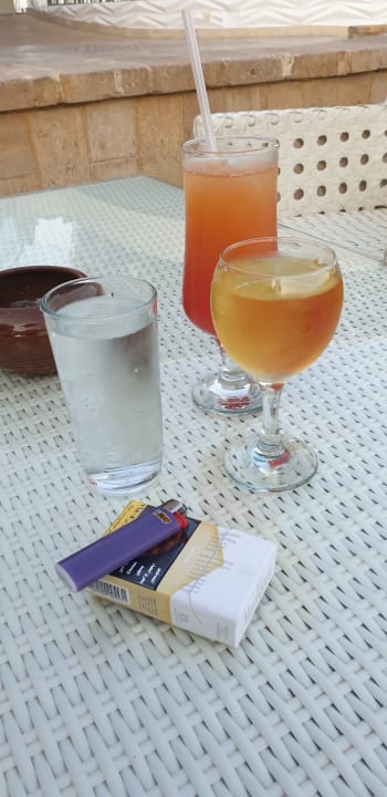 Gastro Pickalbatros Dana Beach Resort - Hurghada