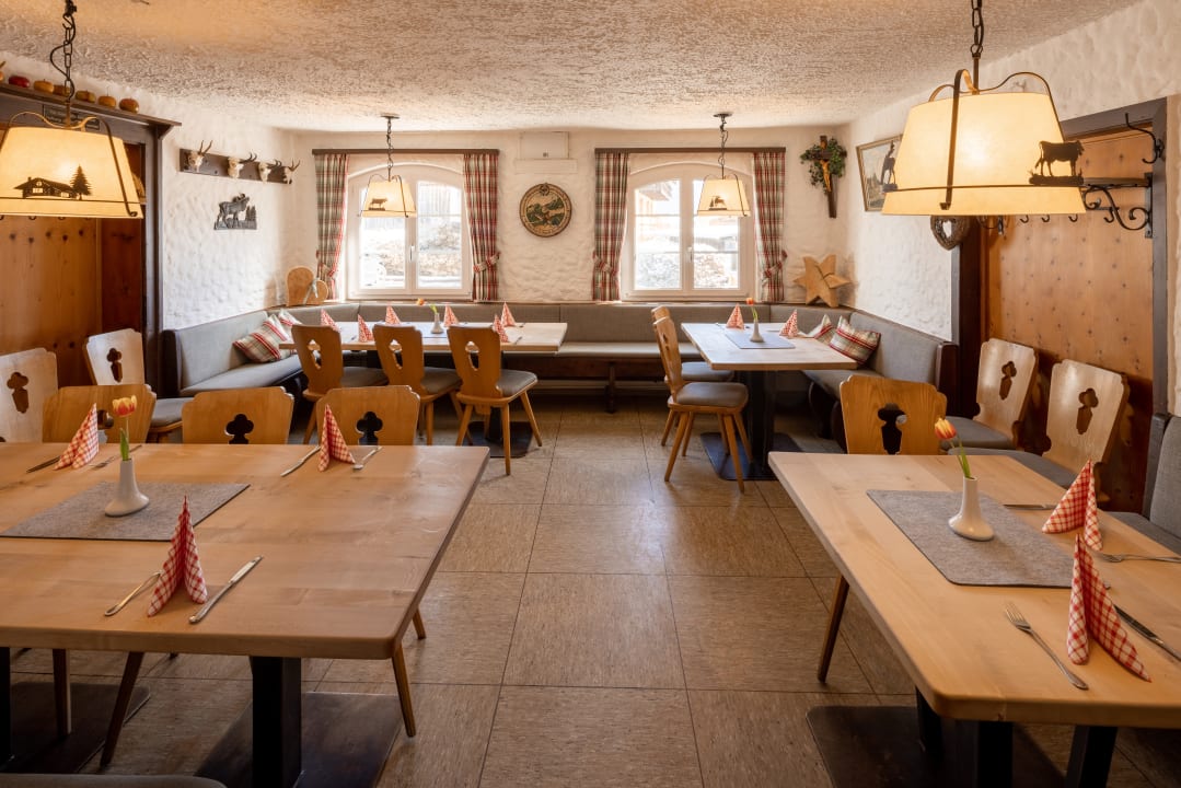 Gastro Riedbergerhorn - Gasthof & Ferienwohnungen