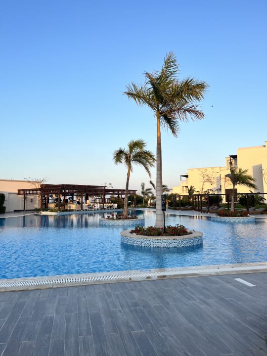 Pool Steigenberger Resort Alaya Marsa Alam - Red Sea - Adults only