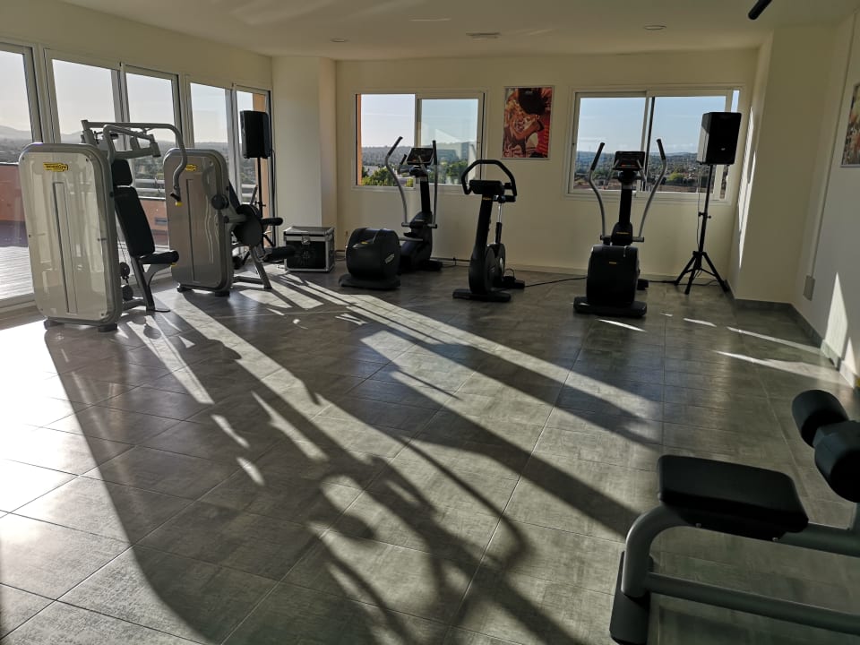 Sport & Freizeit Hotel Mariant Park