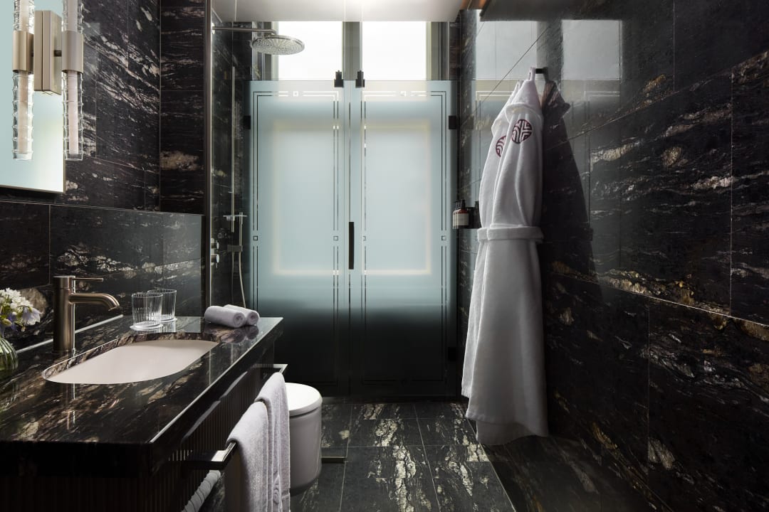 Zimmer NH Collection Helsinki Grand Hansa