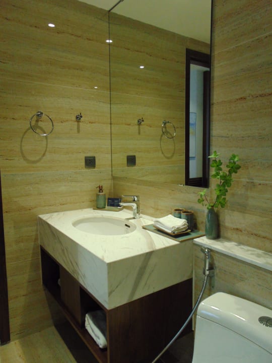 Zimmer D' Lecia Ha Long Hotel