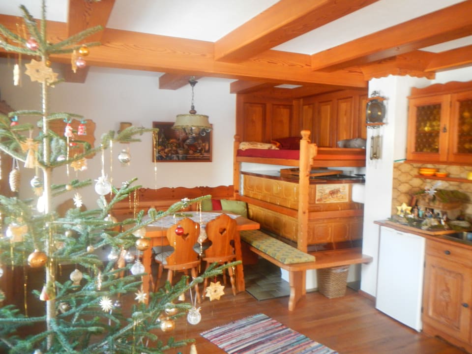 Gastro Bergbauernhof Ederhias