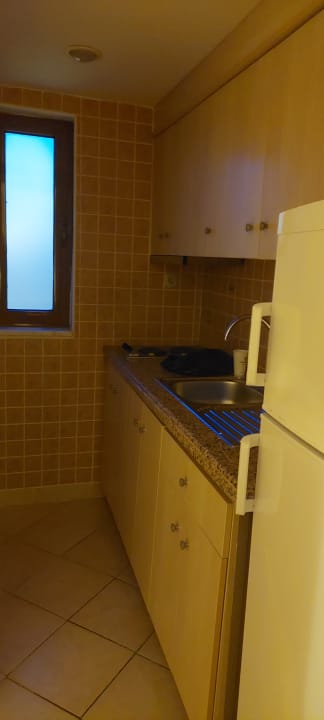 Zimmer VONRESORT Golden Beach