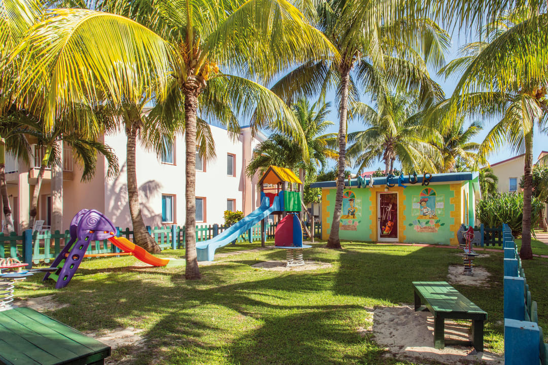 Sport & Freizeit Sol Hicacos Varadero