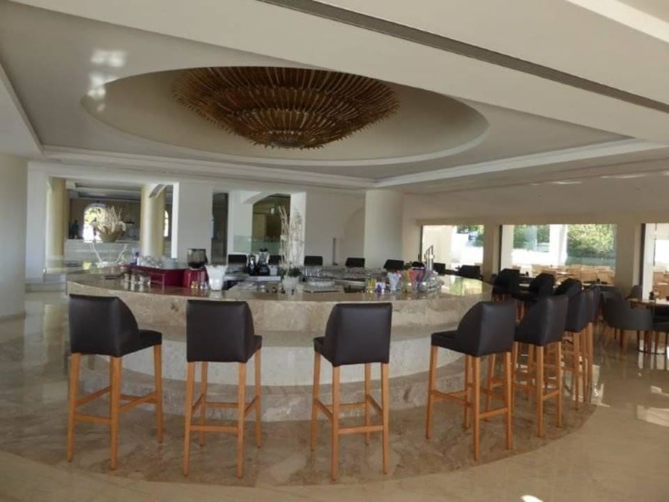 Bar Lindos Village Resort & Spa - Adults only