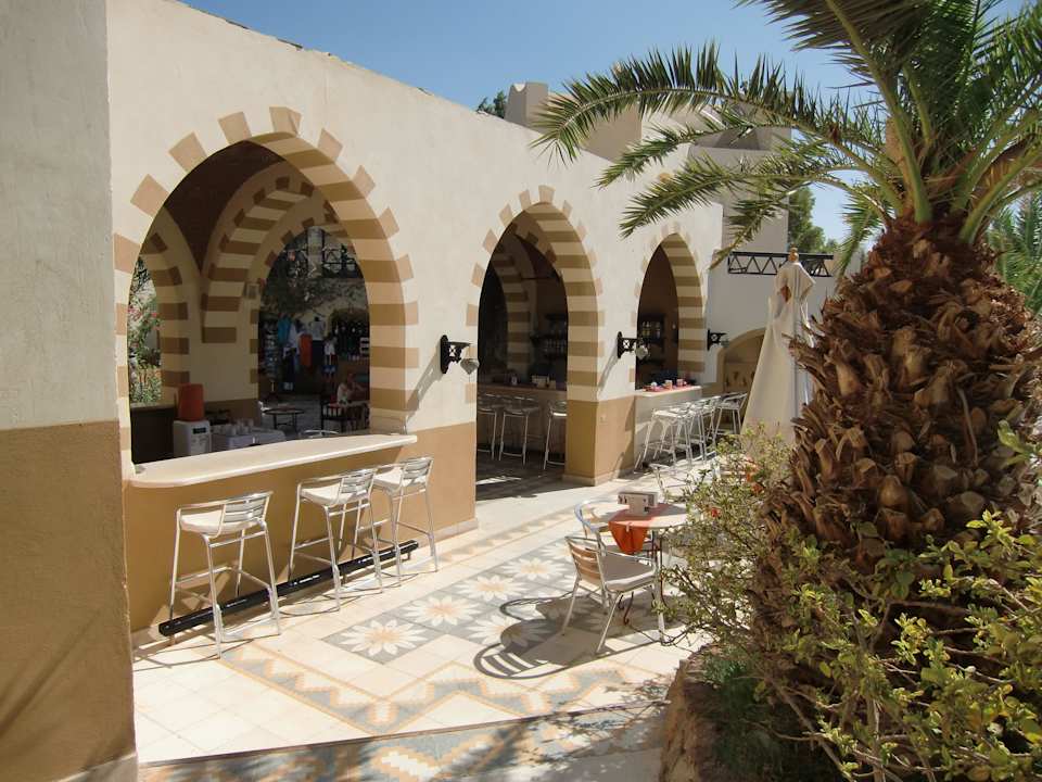 Bar Dawar El Omda - Adults only  (Im Umbau/Renovierung)