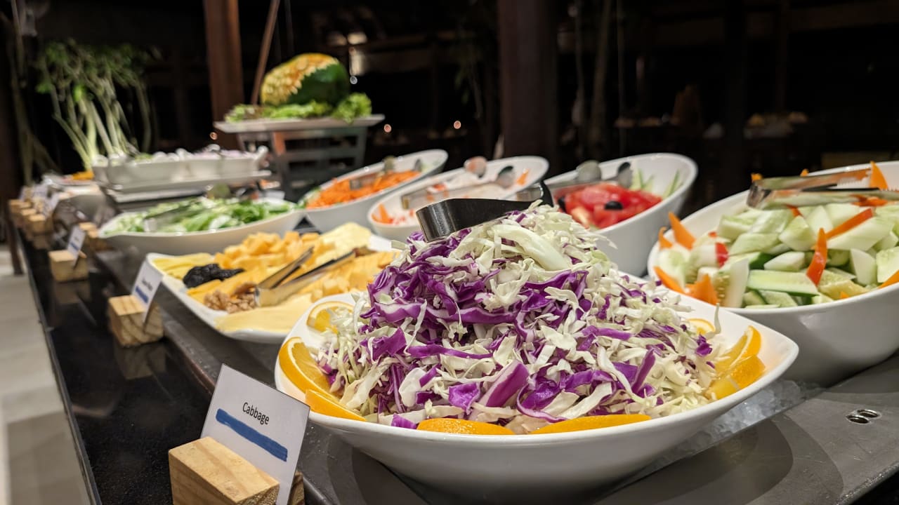 Gastro Summer Island Maldives