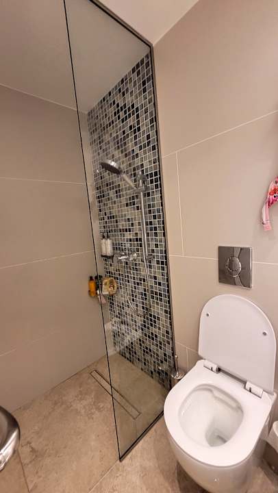 Zimmer allsun Hotel Malia Beach