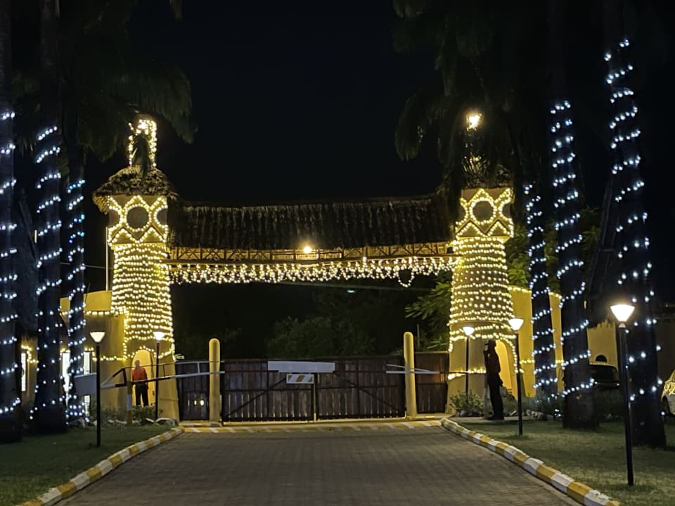 Sonstiges Hotel Southern Palms Beach Resort