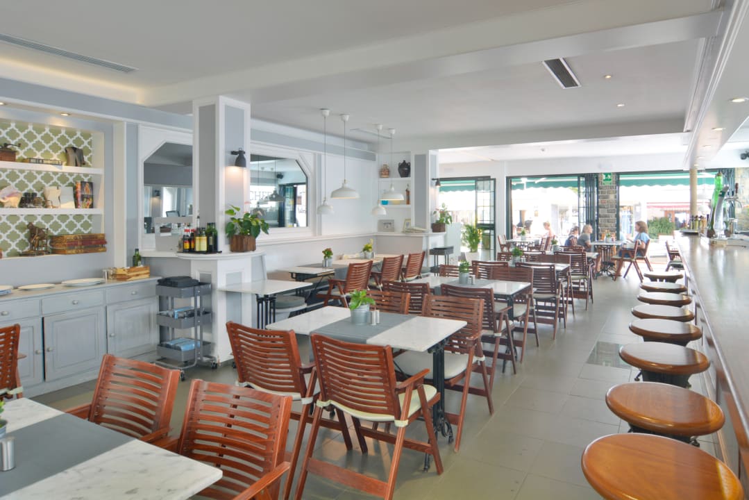 Gastro Paguera Treff Boutique Hotel