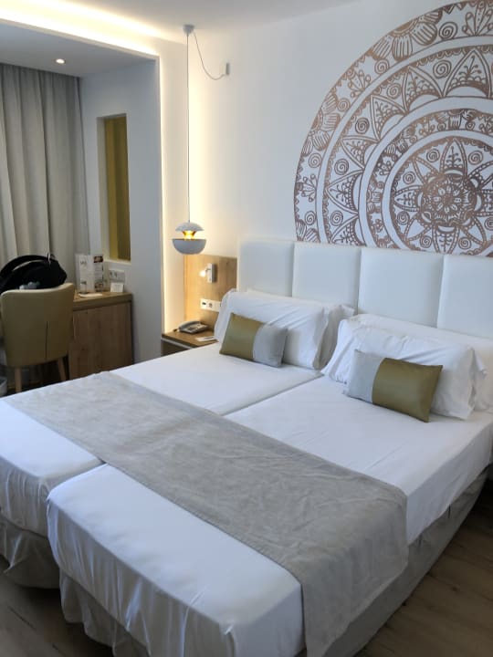 Zimmer BG Hotel Rei del Mediterrani Palace