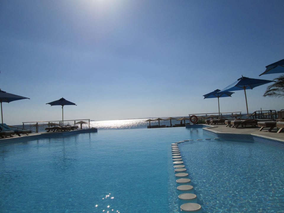 Sehr schön. Shams Prestige Abu Soma-Adults Only