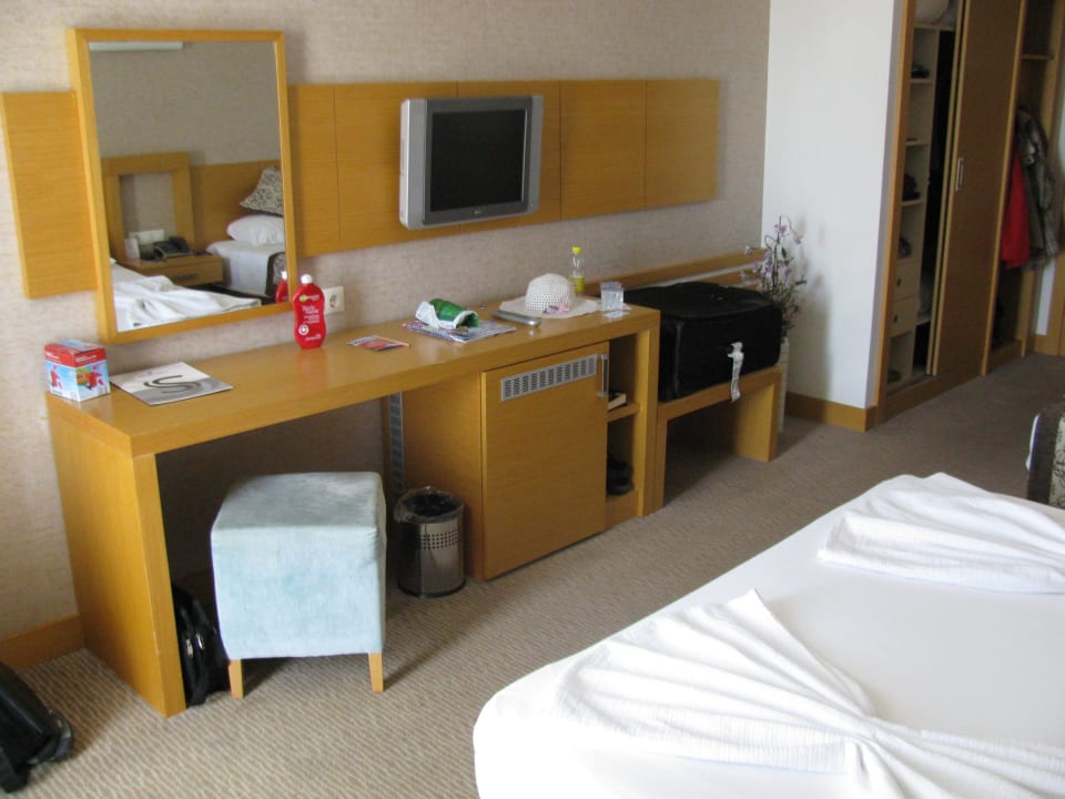 Zimmer 331 Saphir Resort & Spa