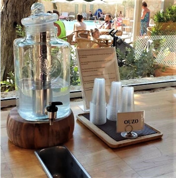 Gastro Cactus Beach
