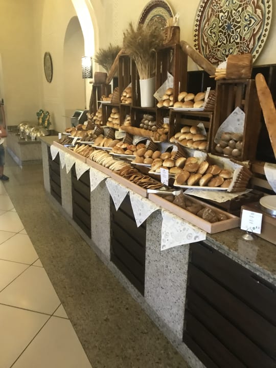 Gastro Jaz Makadi Oasis Resort