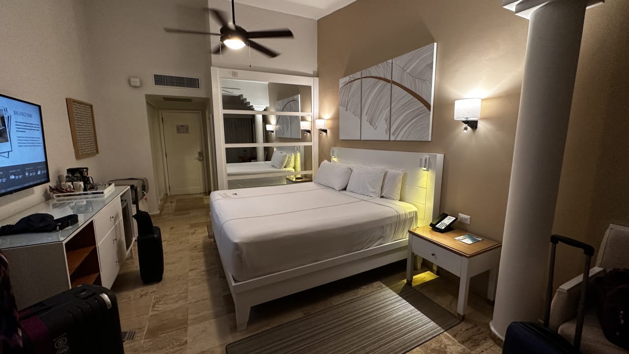 Zimmer Meliá Punta Cana Beach Resort - A Wellness Inclusive For Adults Only