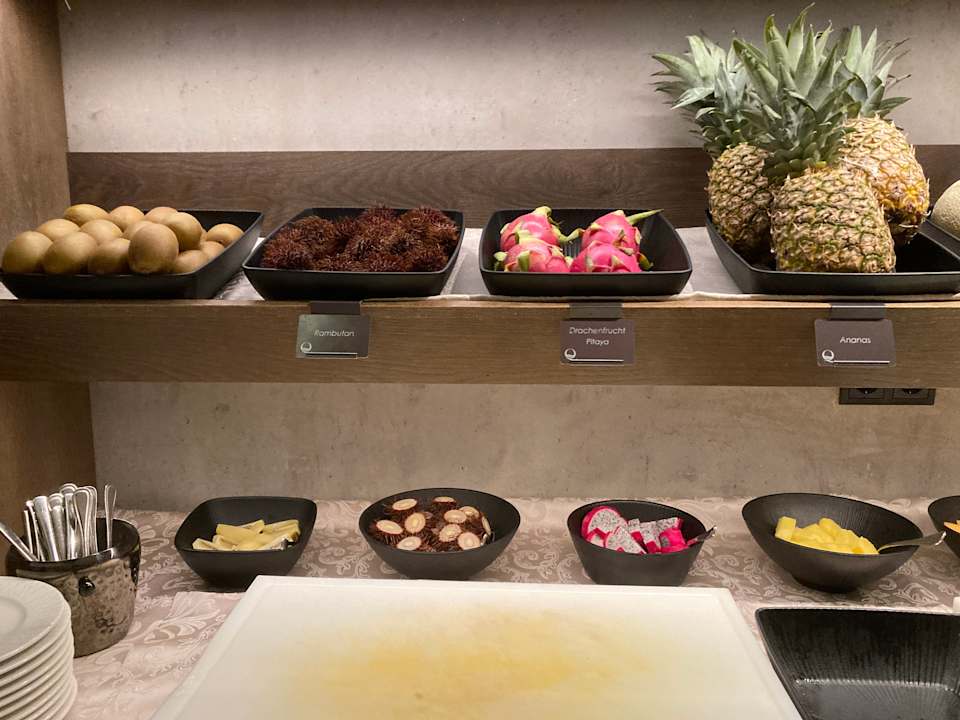 Gastro Quellenhof Luxury Resort Passeier