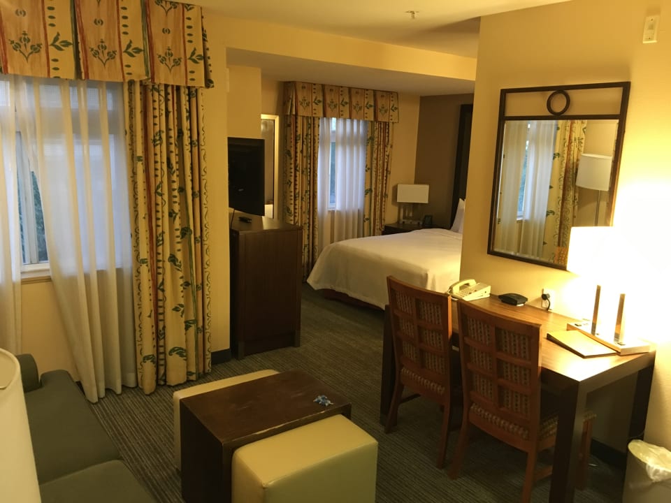 Zimmer Homewood Suites by Hilton San Francisco Airport North