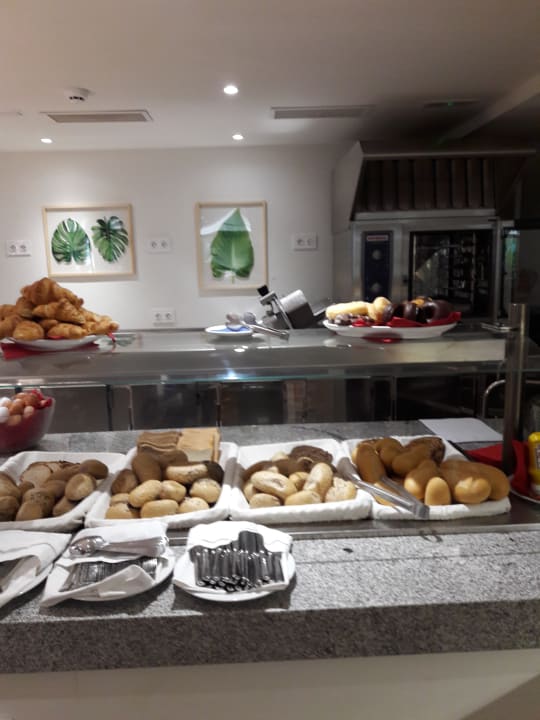 Gastro Tigaiga Suites